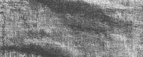 A monochrome background exhibits a textured abstract pattern, highlighting dark and light contrasts that create depth. Grange overlay bg with linen or jeans effect.