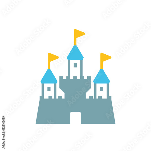 European Castle