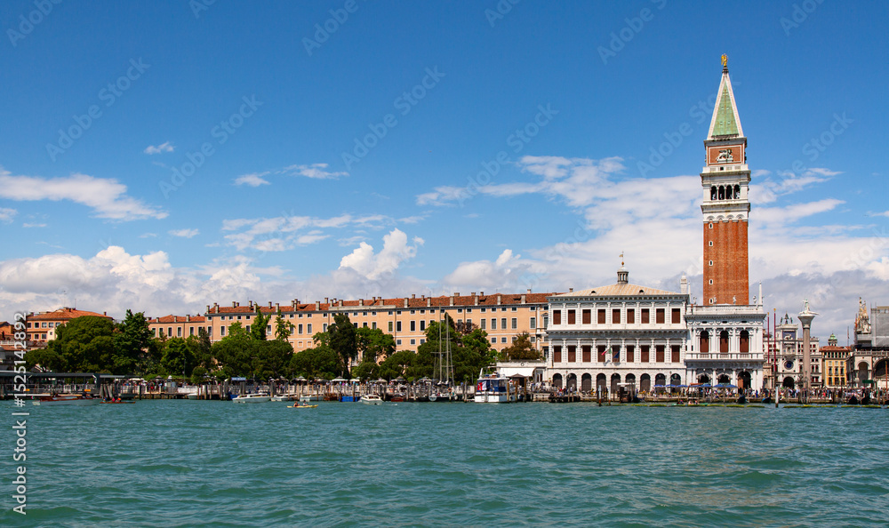 Fototapeta premium Venice