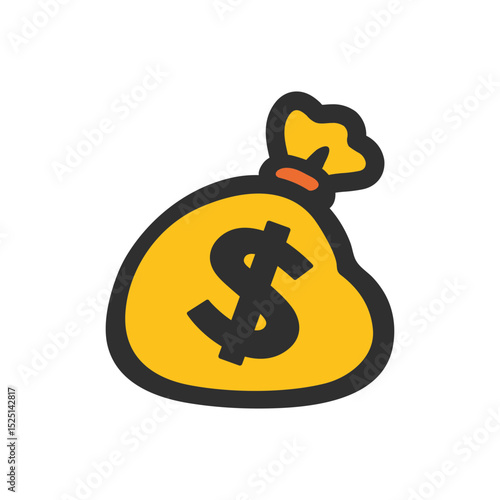 Money Bag