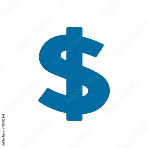 Heavy Dollar Sign