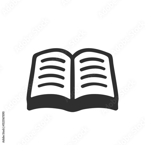 Open Book