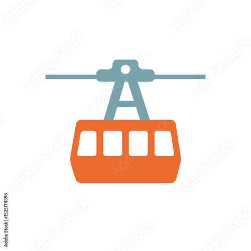 Aerial Tramway