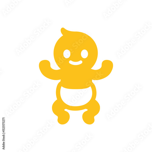 Baby Symbol