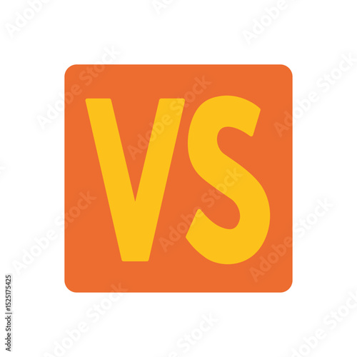 VS Button