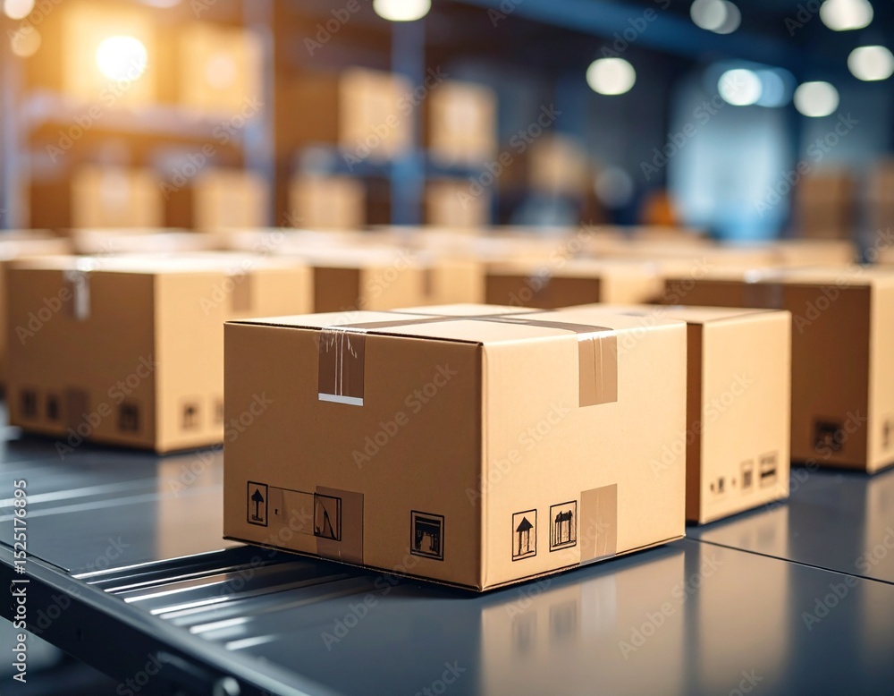 Cardboard boxes Cardboard boxes