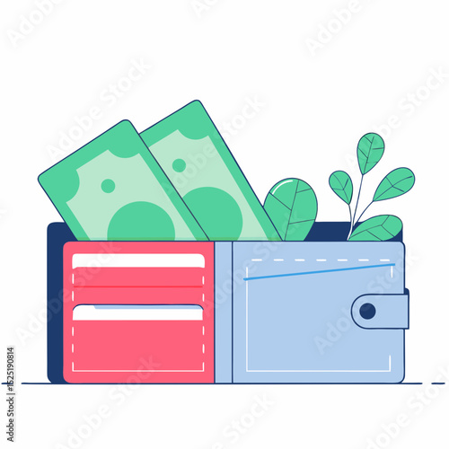 Surprise money for planting dreams!