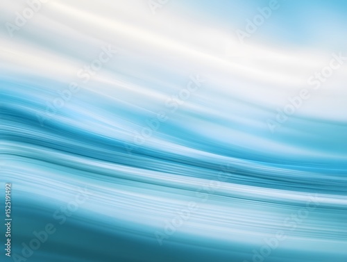 abstract blue background with lines