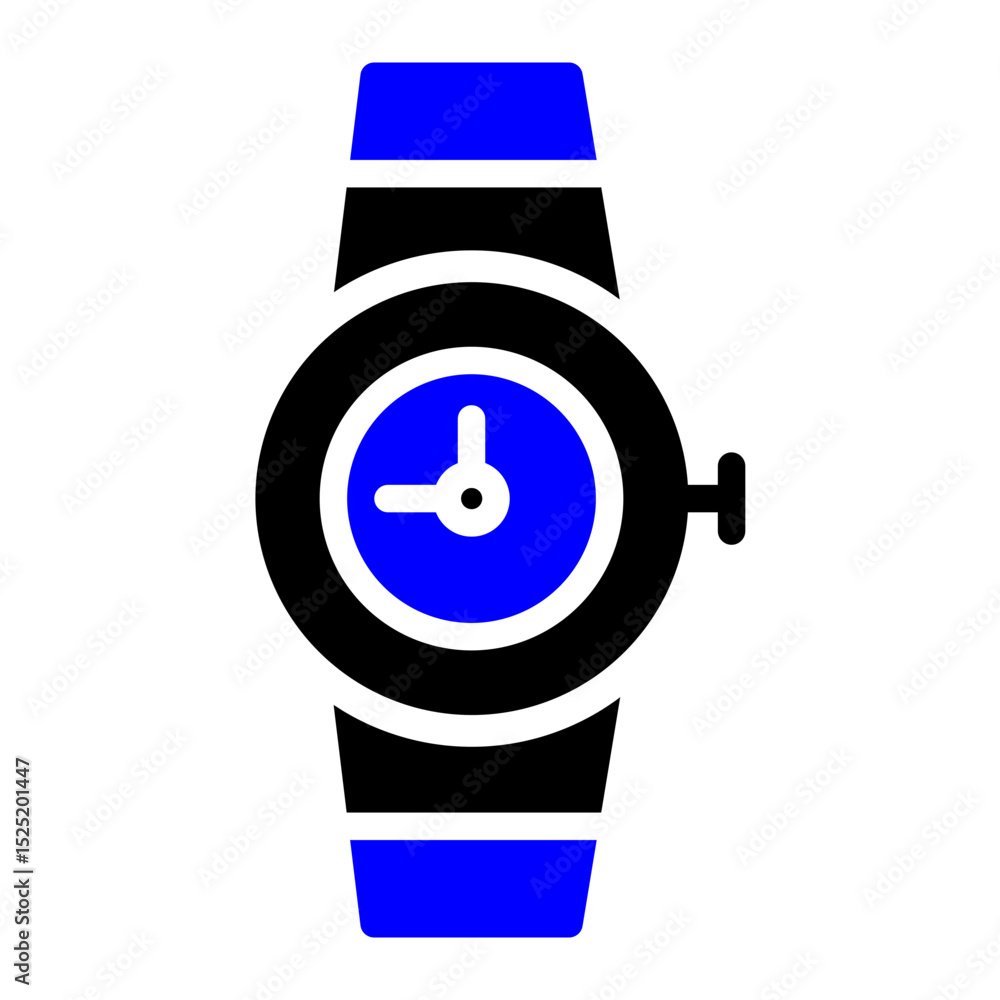 wristwatch icon wristwatch icon