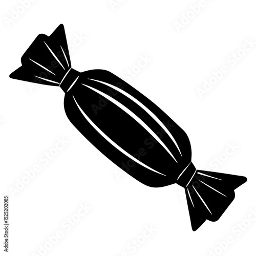 bow tie isolated on white