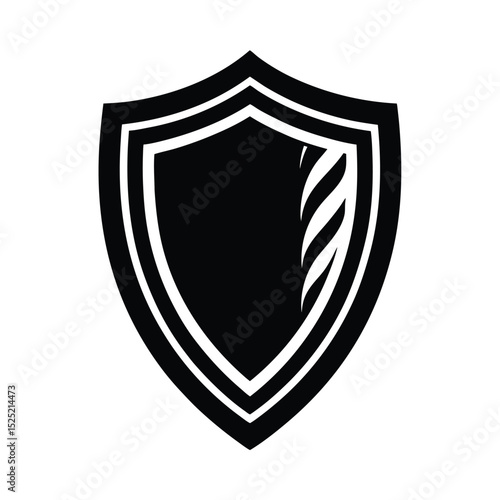 Free Download shield with a shield - GFXLoad