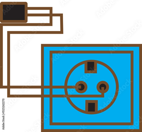 Power sockets