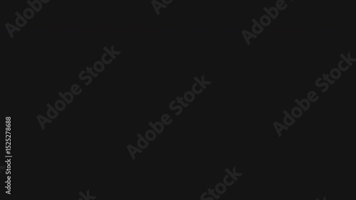 Fast light transition with white sparkle particles and glowing flare for dynamic video editing