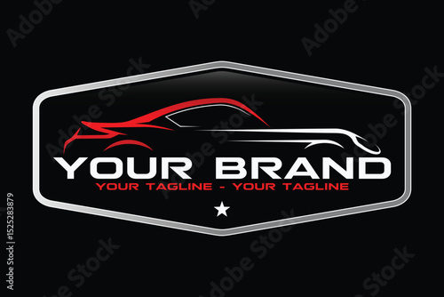 Auto car dealer