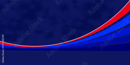 Sports abstract vector background 3D dimensional vector design with place for text, poster banner or any ads template, sport games or racing and running activities.