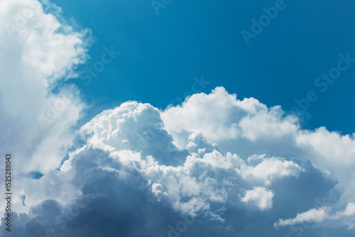 Photography Sky and clouds for backgrounds, outdoors, nebula, nimbus