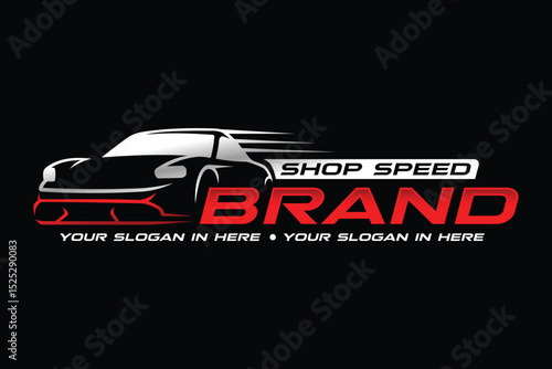 Auto shop speed