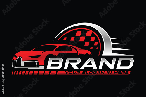 Auto sport garage