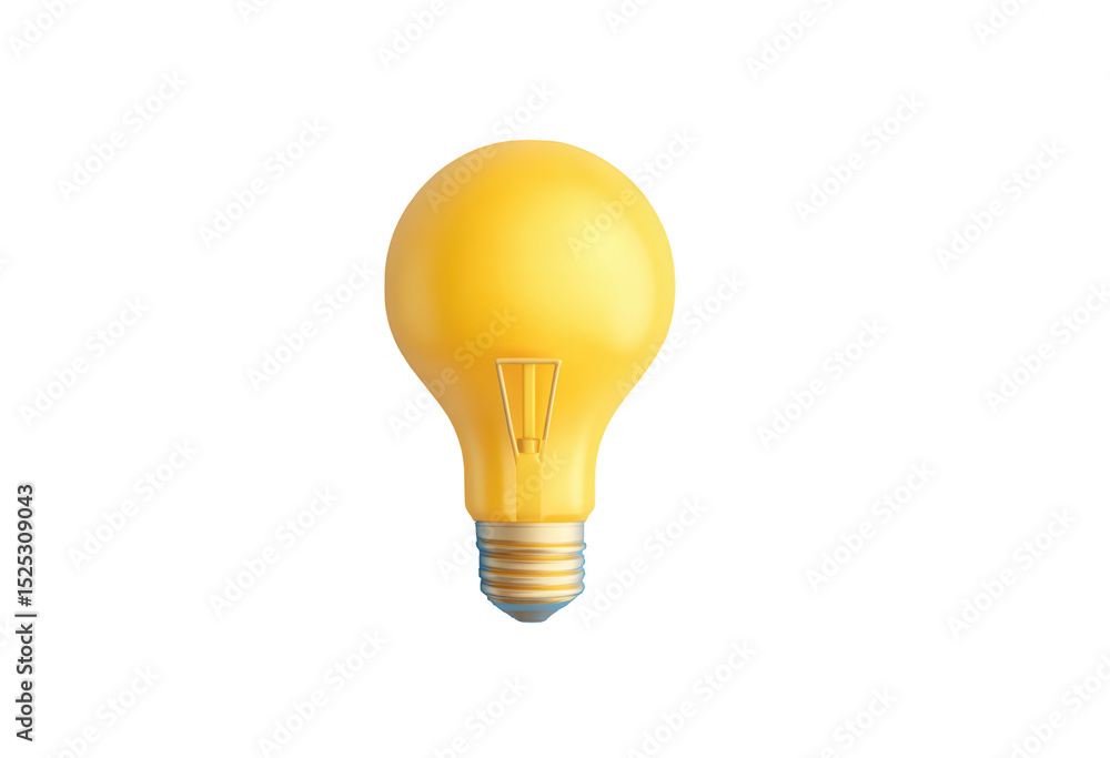 a light bulb icon on a blue background, png, transparent a light bulb icon on a blue background, png, transparent