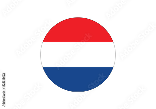 Round Netherland Flag Icon – Netherland Flag Circular Vector Badge with Standard Colors and National Symbol. Circle Flag Icon of Netherland, Button Badge Icon.
Free Download Round Netherland Flag Icon – Netherland Flag Circular Vector Badge with Standard Colors and National Symbol. Circle Flag Icon of Netherland, Button Badge Icon.
- GFXLoad