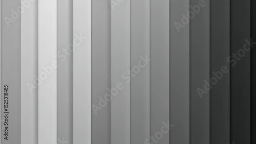 gradient blur background light gray to dark 4K Videos
