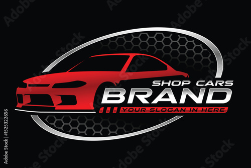 Shop cars