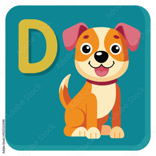 Alphabet Flashcards – Educational ABC Flashcards Set for Kids Learning Letters and Early Literacy