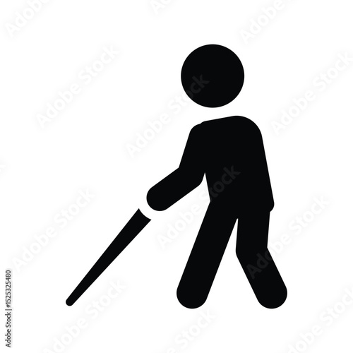 Blind icon