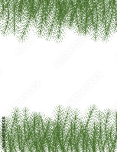 an abstract background 