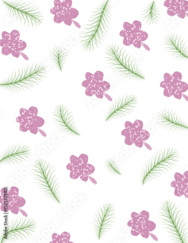 an abstract background 