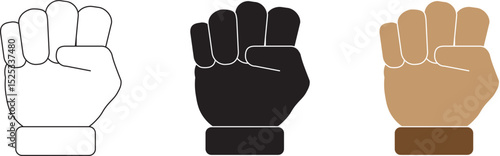 determination vector icon on white background, determination trendy icons from Nature collection, determination vector illustration