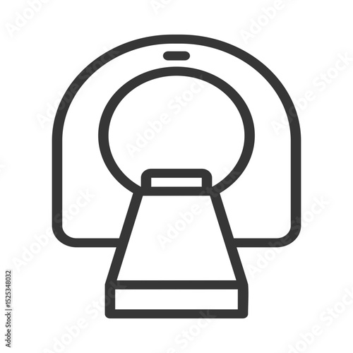CT scan
