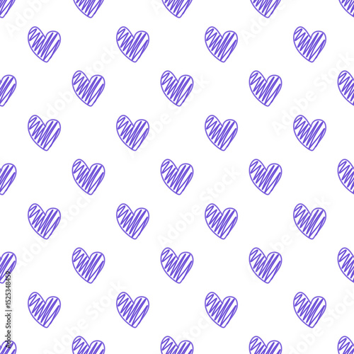 Mini  hearts
