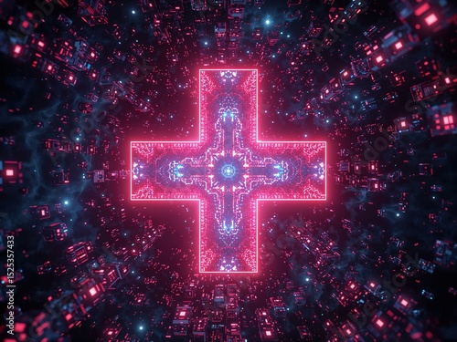 Exploring the fusion of blockchain technology and healthcare in a vibrant digital landscape