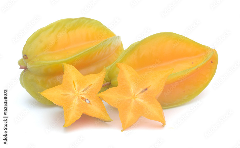Fototapeta premium Carambola 