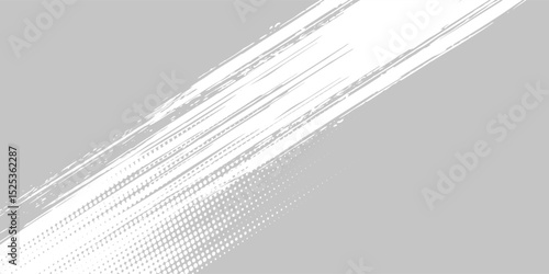 halftone on white background. Vector dots glitter or halftone glitter pattern texture Pop Art Style Background. vector ilustration