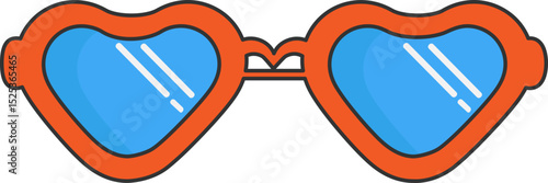 자외선 차단을 해서 눈을 보호하는 선글라스