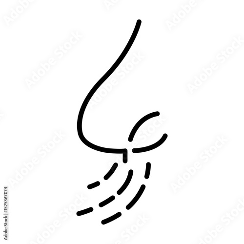 Odor Icon