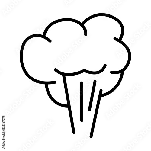 Odor Icon