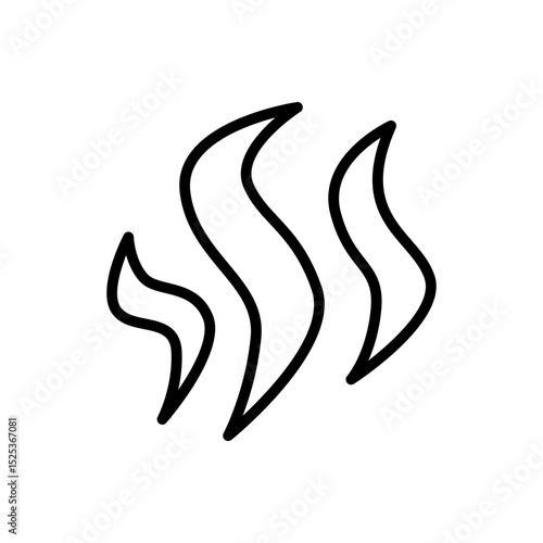 Odor Icon