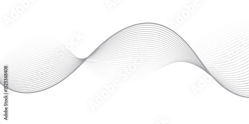 
Complex Flow Line Design on Transparent Layer – Ideal for High-Tech Communication Designs, Big Data Reports, Research Presentations, and Business Technology Collateral
