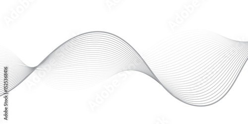 
Complex Flow Line Design on Transparent Layer – Ideal for High-Tech Communication Designs, Big Data Reports, Research Presentations, and Business Technology Collateral
