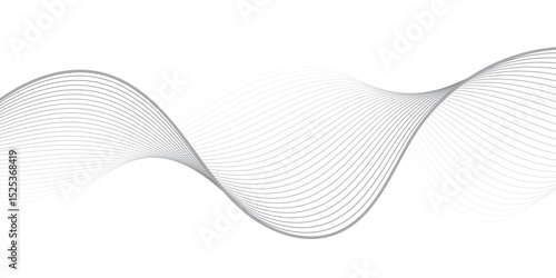 
Complex Flow Line Design on Transparent Layer – Ideal for High-Tech Communication Designs, Big Data Reports, Research Presentations, and Business Technology Collateral
