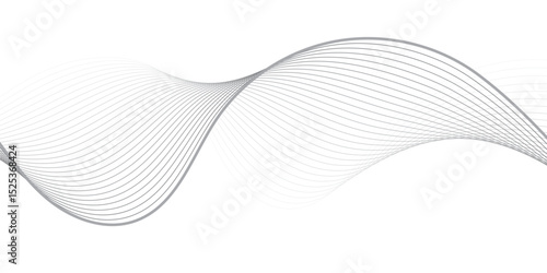 
Complex Flow Line Design on Transparent Layer – Ideal for High-Tech Communication Designs, Big Data Reports, Research Presentations, and Business Technology Collateral
