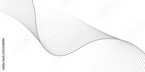 
Complex Flow Line Design on Transparent Layer – Ideal for High-Tech Communication Designs, Big Data Reports, Research Presentations, and Business Technology Collateral
