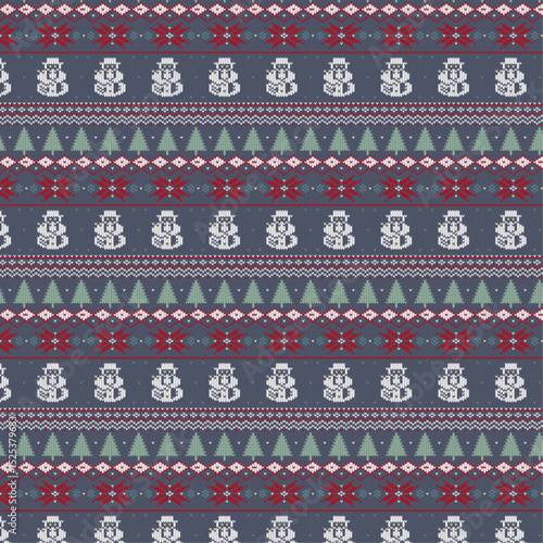 PATRON NAVIDAD
