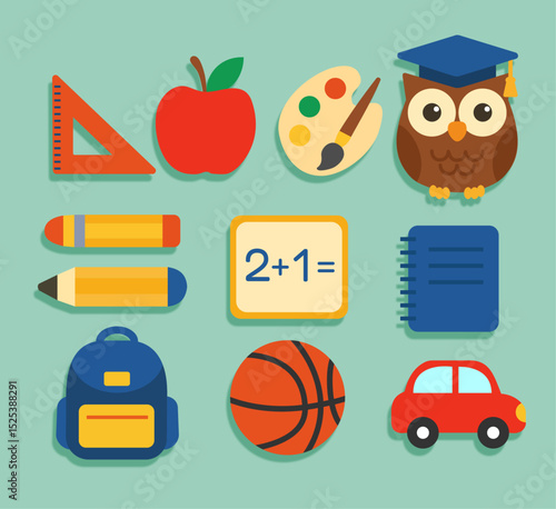 ELEMENTS SCHOOL