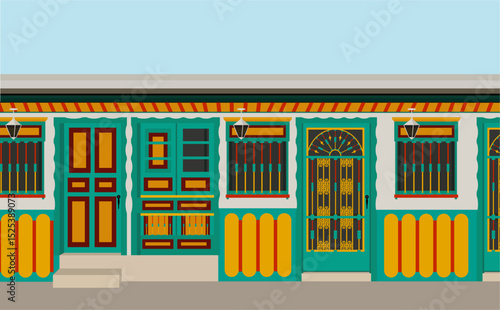 CASA QUINDIO III