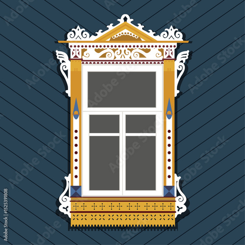 WINDOWS COLONIAL VINTAGE
