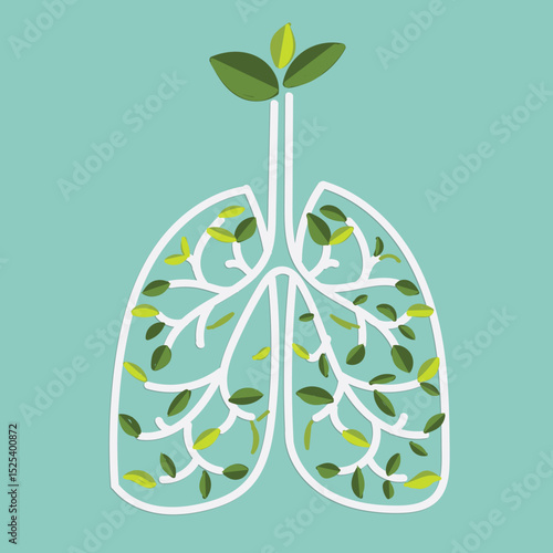 Green lungs.eps